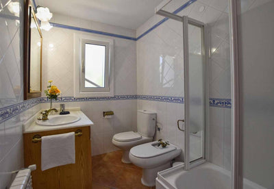 Finca Sahara in Selva, Mallorca – Ansicht 25