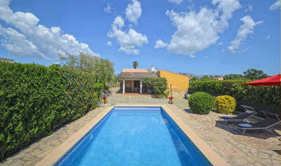 Finca Sandia in Búger, Mallorca – Ansicht 2