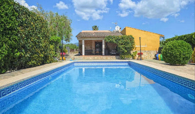 Finca Sandia in Búger, Mallorca – Ansicht 5
