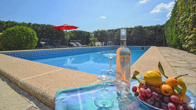 Finca Sandia in Búger, Mallorca – Ansicht 7