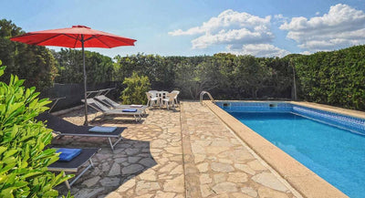 Finca Sandia in Búger, Mallorca – Ansicht 10