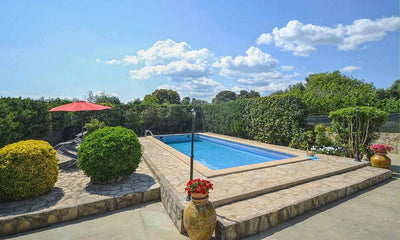 Finca Sandia in Búger, Mallorca – Ansicht 11