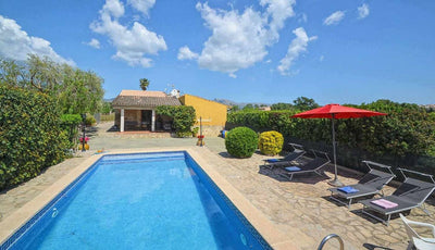 Finca Sandia in Búger, Mallorca – Ansicht 13