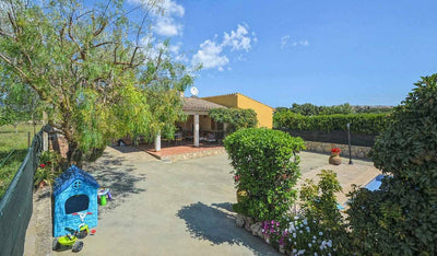 Finca Sandia in Búger, Mallorca – Ansicht 14