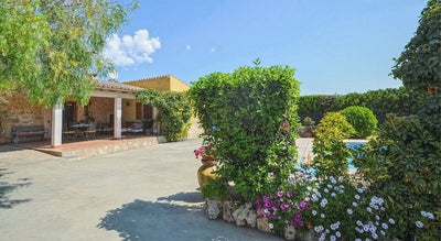 Finca Sandia in Búger, Mallorca – Ansicht 15