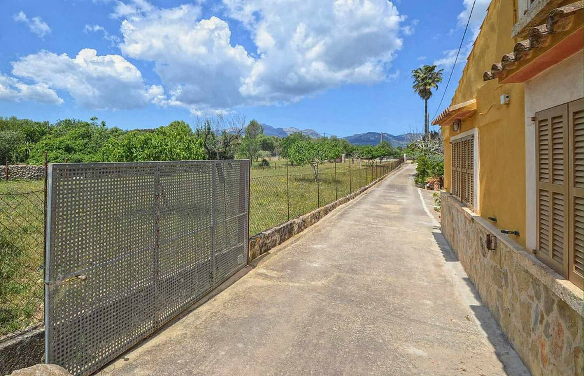 Finca Sandia in Búger, Mallorca – Ansicht 19