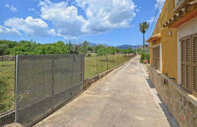 Finca Sandia in Búger, Mallorca – Ansicht 19