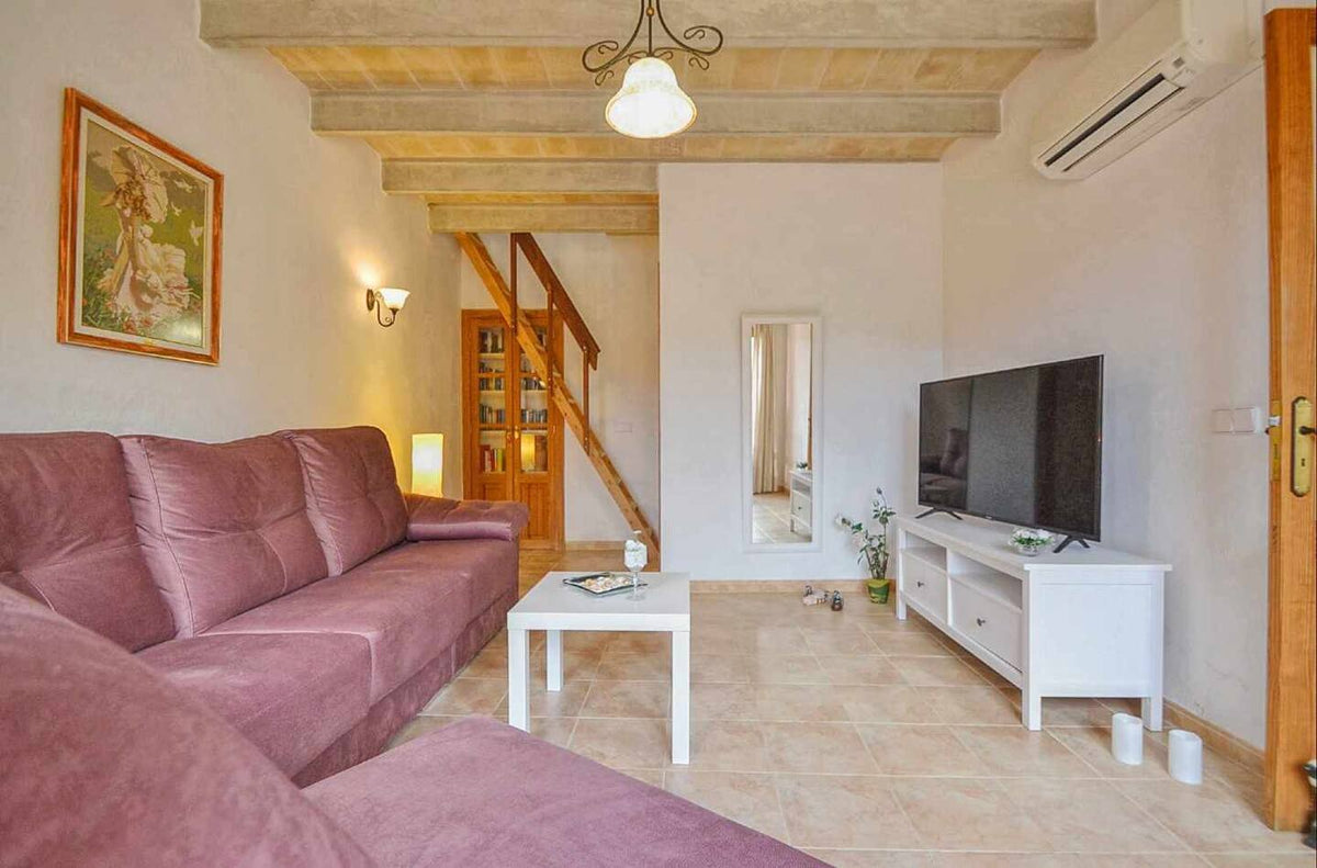 Finca Sandia in Búger, Mallorca – Ansicht 24