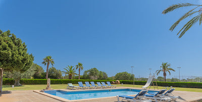 Finca Sarina Sanu in Cala Ferrera, Mallorca – Ansicht 5