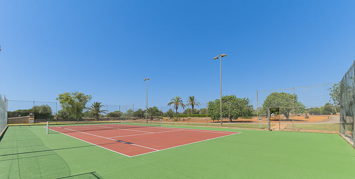 Finca Sarina Sanu in Cala Ferrera, Mallorca – Ansicht 6