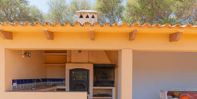 Finca Sarina Sanu in Cala Ferrera, Mallorca – Ansicht 8