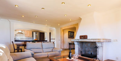 Finca Sarina Sanu in Cala Ferrera, Mallorca – Ansicht 14