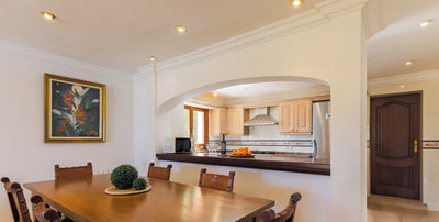 Finca Sarina Sanu in Cala Ferrera, Mallorca – Ansicht 15