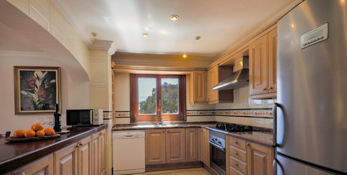 Finca Sarina Sanu in Cala Ferrera, Mallorca – Ansicht 17