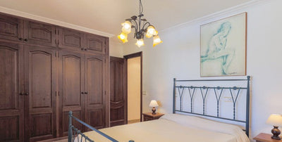 Finca Sarina Sanu in Cala Ferrera, Mallorca – Ansicht 20