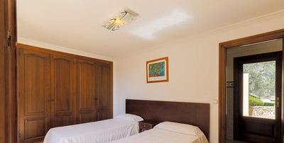 Finca Sarina Sanu in Cala Ferrera, Mallorca – Ansicht 22