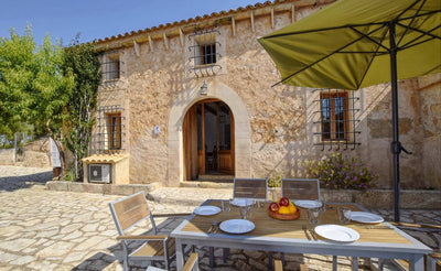 Finca Simoneta in Porto Cristo, Mallorca – Ansicht 3