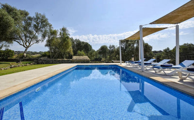 Finca Simoneta in Porto Cristo, Mallorca – Ansicht 4