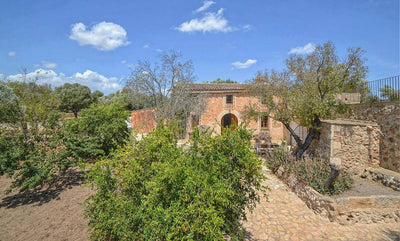 Finca Simoneta in Porto Cristo, Mallorca – Ansicht 5