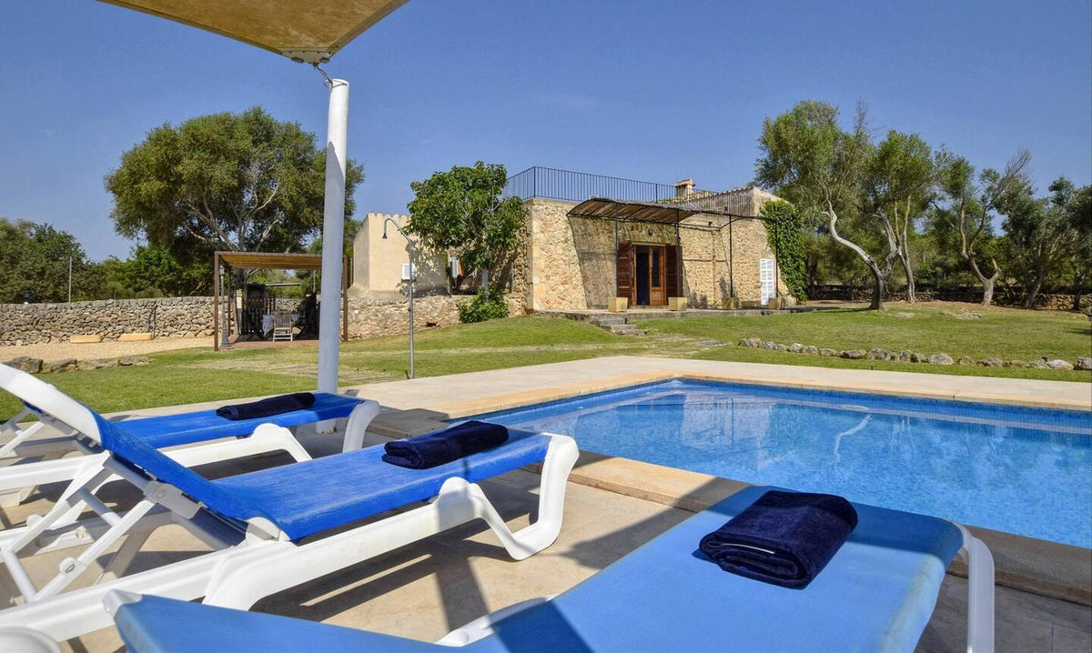 Finca Simoneta in Porto Cristo, Mallorca – Ansicht 6
