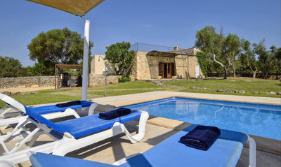 Finca Simoneta in Porto Cristo, Mallorca – Ansicht 6