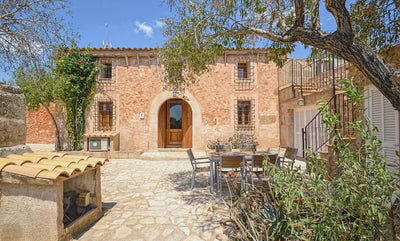 Finca Simoneta in Porto Cristo, Mallorca – Ansicht 7