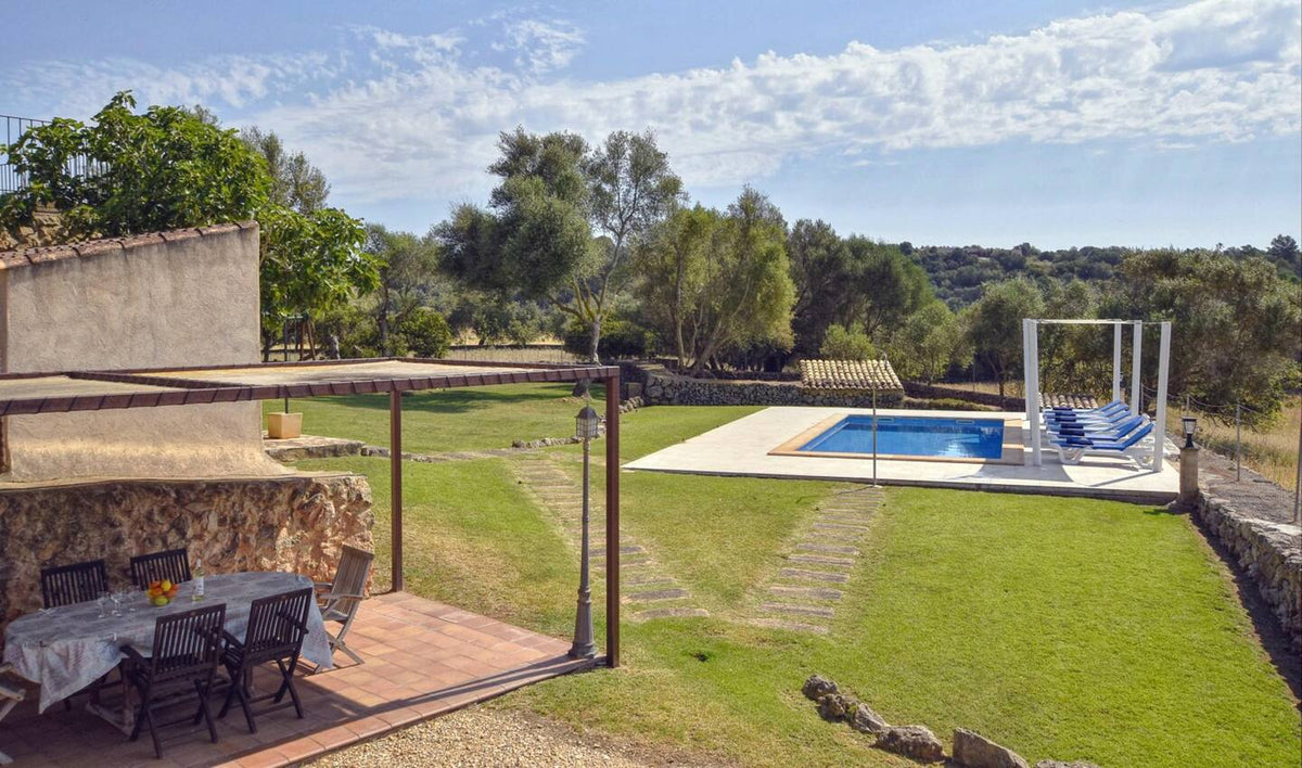 Finca Simoneta in Porto Cristo, Mallorca – Ansicht 8