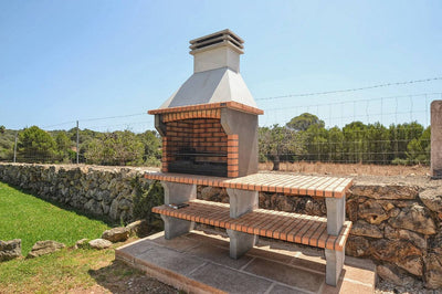 Finca Simoneta in Porto Cristo, Mallorca – Ansicht 11