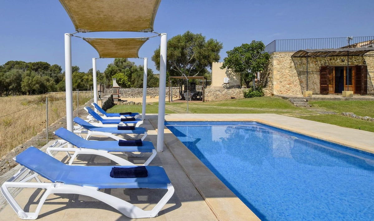 Finca Simoneta in Porto Cristo, Mallorca – Ansicht 12