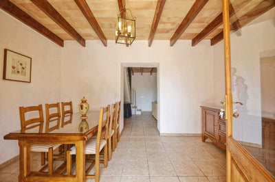 Finca Simoneta in Porto Cristo, Mallorca – Ansicht 15