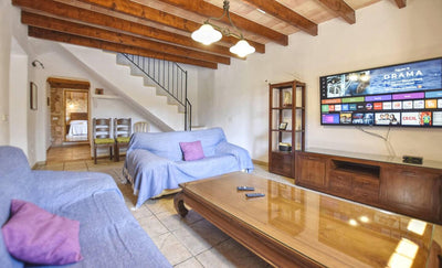 Finca Simoneta in Porto Cristo, Mallorca – Ansicht 17