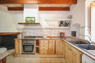 Finca Simoneta in Porto Cristo, Mallorca – Ansicht 19
