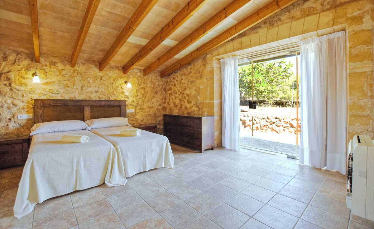 Finca Simoneta in Porto Cristo, Mallorca – Ansicht 20
