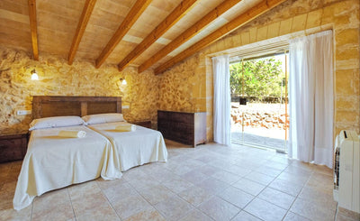 Finca Simoneta in Porto Cristo, Mallorca – Ansicht 20