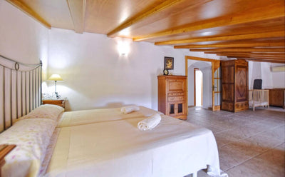 Finca Simoneta in Porto Cristo, Mallorca – Ansicht 22