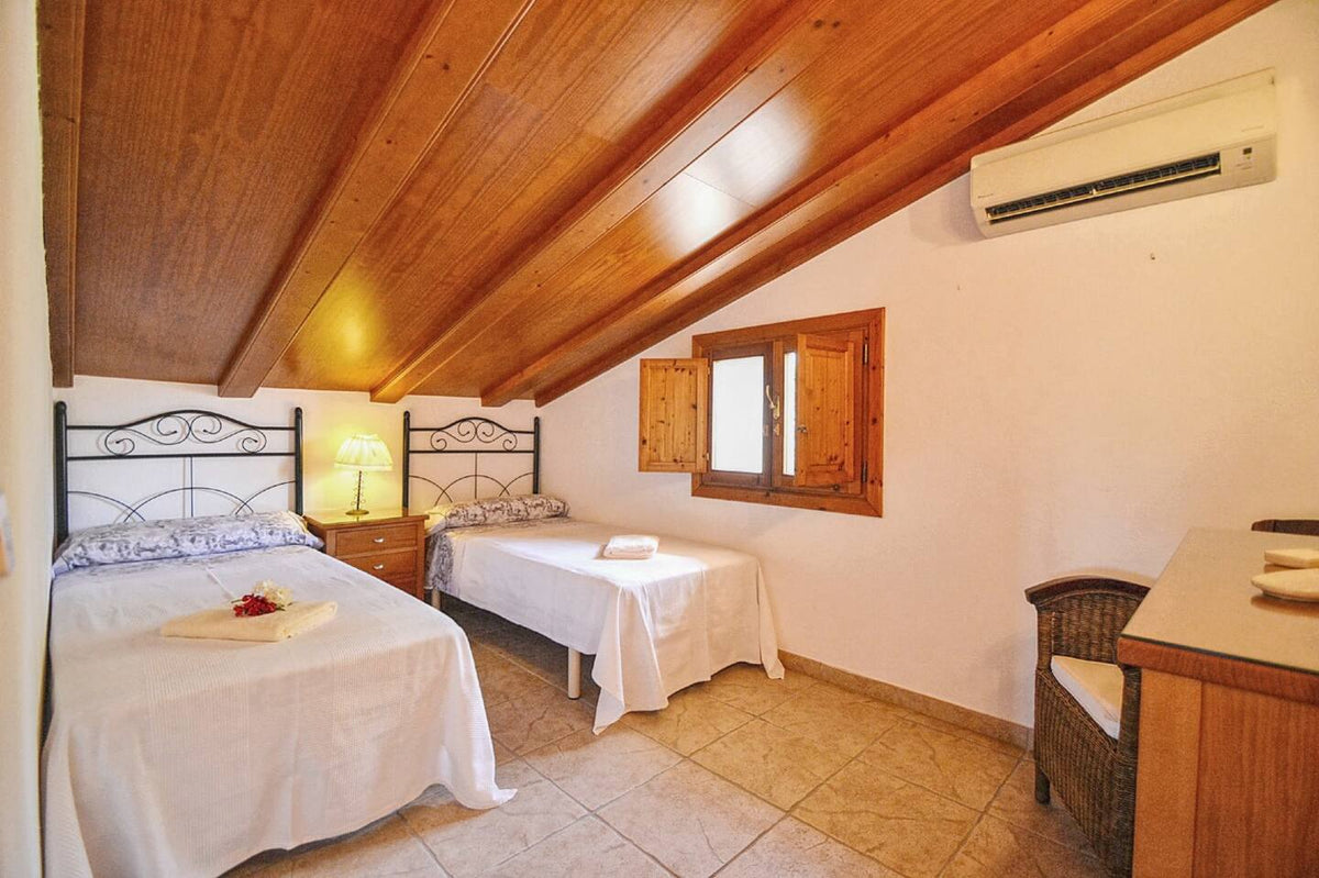Finca Simoneta in Porto Cristo, Mallorca – Ansicht 24