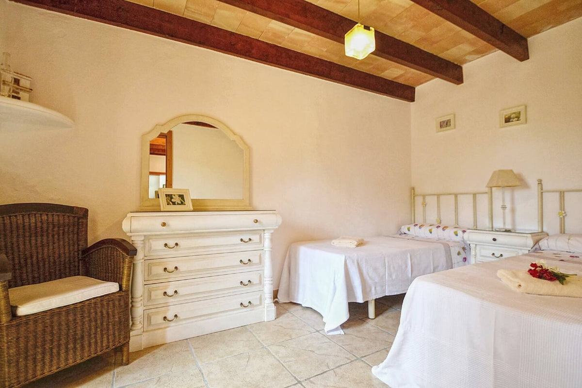 Finca Simoneta in Porto Cristo, Mallorca – Ansicht 25