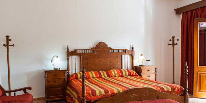 Finca Son Aguilo in S'Horta, Mallorca – Ansicht 12