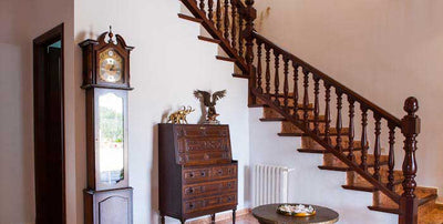 Finca Son Aguilo in S'Horta, Mallorca – Ansicht 19