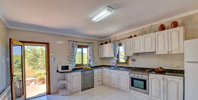 Finca Son Blau in S'Horta, Mallorca – Ansicht 12