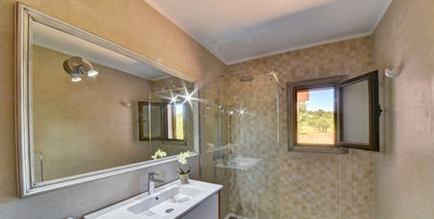 Finca Son Blau in S'Horta, Mallorca – Ansicht 13