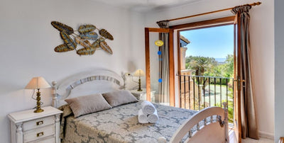 Finca Son Blau in S'Horta, Mallorca – Ansicht 15