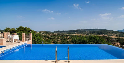 Finca Son Llodra in Son Macià, Mallorca – Ansicht 7
