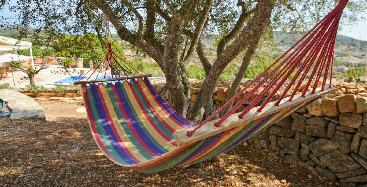 Finca Son Llodra in Son Macià, Mallorca – Ansicht 16