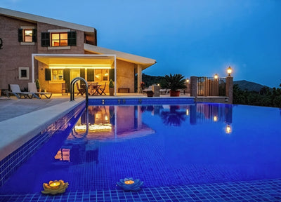 Finca Son Llodra in Son Macià, Mallorca – Ansicht 18
