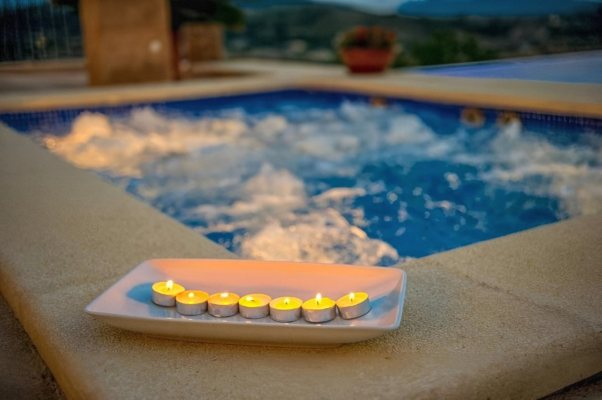 Finca Son Llodra in Son Macià, Mallorca – Ansicht 19