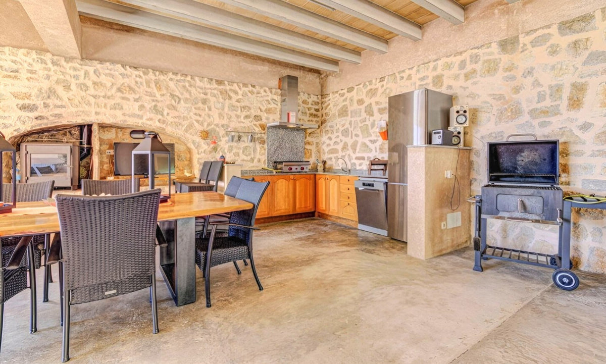 Finca Son Llodra in Son Macià, Mallorca – Ansicht 20