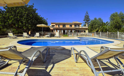 Finca Son Nadal in Costitx, Mallorca – Ansicht 2