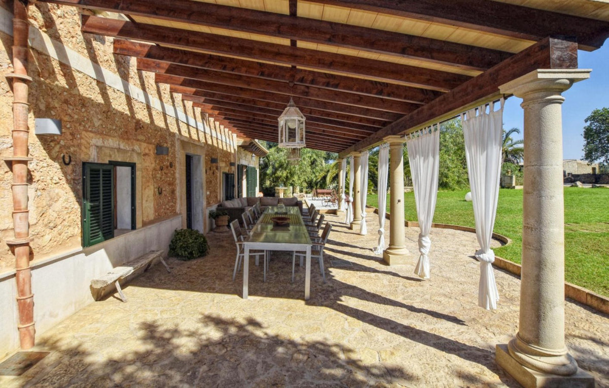 Finca Son Nadal in Costitx, Mallorca – Ansicht 9