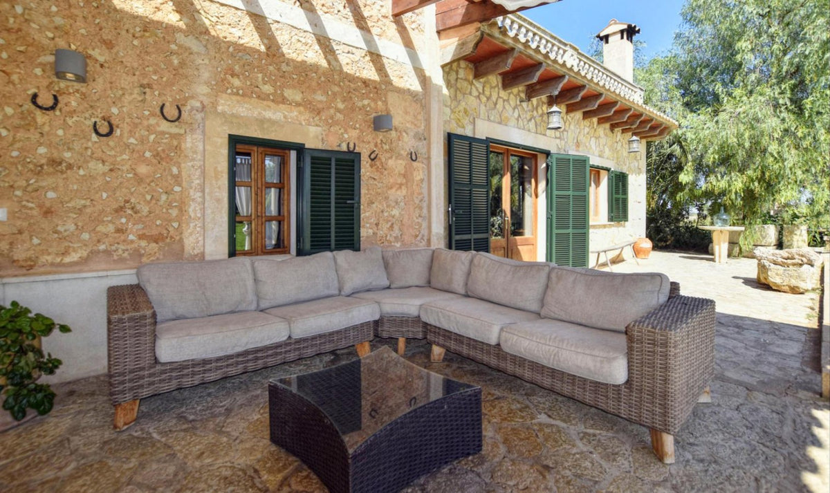 Finca Son Nadal in Costitx, Mallorca – Ansicht 13